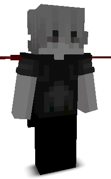 OhNaod's skin