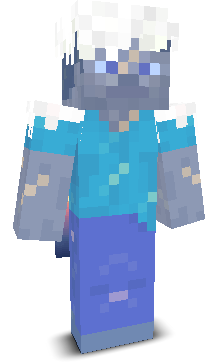 BlazeFlo's skin