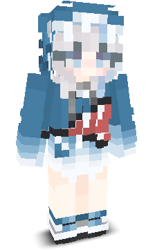 rvwq's skin