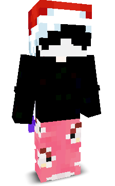 Hokejj's skin
