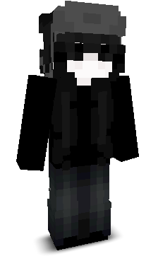 anostalgy's skin