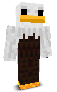 snoobythereal's skin