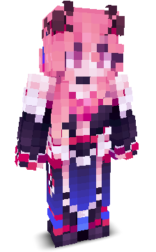 Forev3rrr's skin