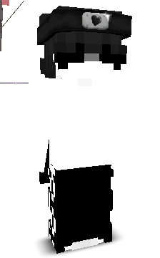 NachoCabr0n's skin