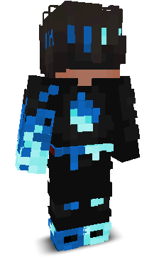 blaqueghost23's skin