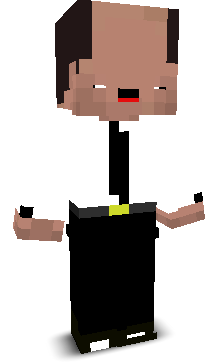 PistonKafali's skin