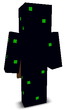 Kitocuber's skin