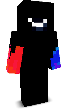 HerobrineElixier's skin