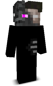 WeedGedanke's skin