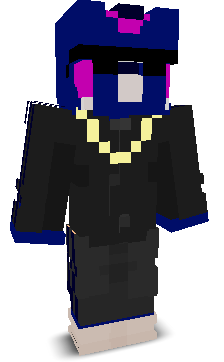 Seclushin's skin