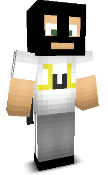 ELMZINHO's skin