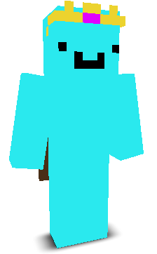 Apexcool's skin