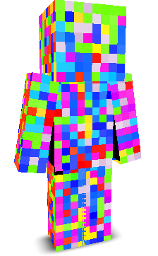heimanen's skin