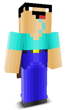 youdonteven9's skin