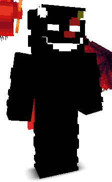 x7h's skin