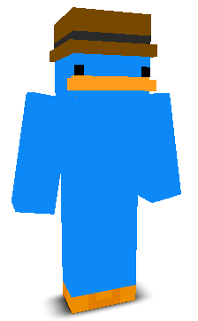Alextampo019's skin