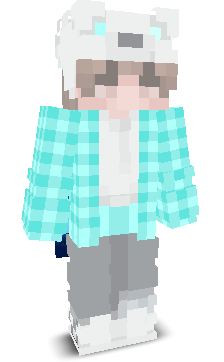 oPolarProblem's skin
