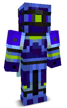 coolgod07's skin