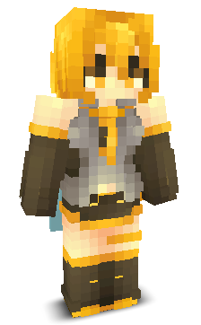 NeruAkita's skin