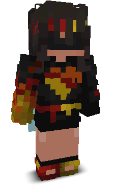 FemFrags13's skin