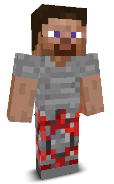 MakoExists's skin