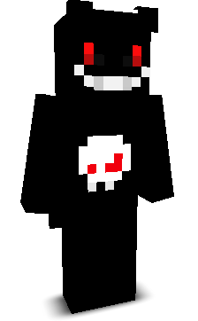 LotosekYT's skin