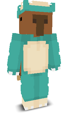 Maks190's skin