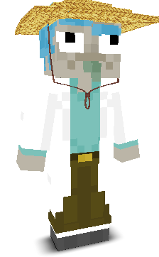 rocketAT's skin