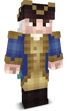 techred34's skin