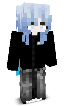Pois0nIvy_'s skin