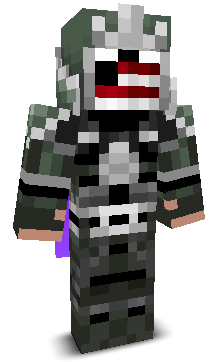 xzj's skin