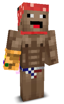 Poon352's skin