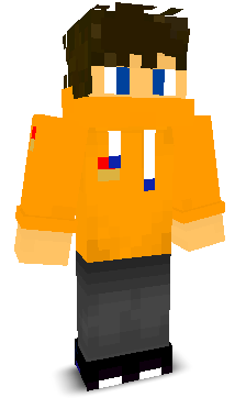 Mvy864's skin