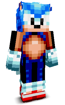 SuperInfinity04's skin