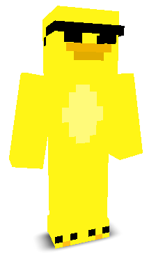 DaxTwo's skin
