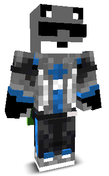 JamieDoesGames's skin