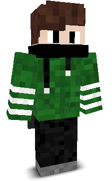 Kubus_Play's skin