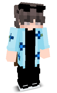 EliasX_x's skin