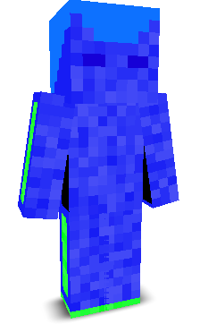 KOPAROMAJTOKUDA's skin