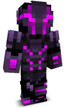 Gengar0555's skin