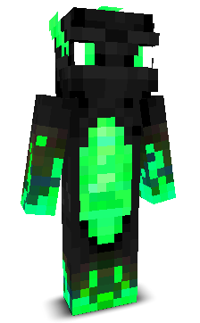 Dragonsteals's skin