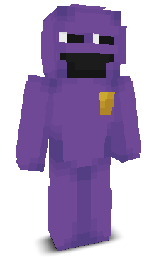 sussygussygaming's skin