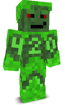 _BizoN420_'s skin