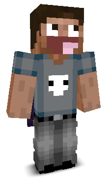Diicey's skin