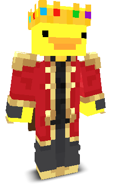 enderecho14's skin