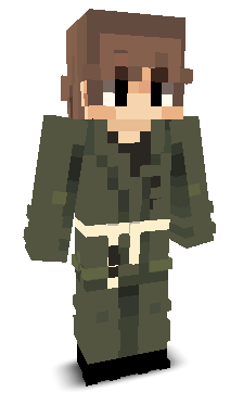 Thechickensk1n's skin
