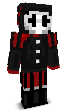 SPOKEIE's skin
