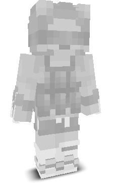 Distorn's skin