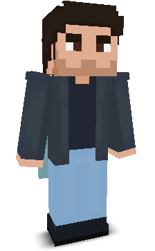 Brian1026's skin