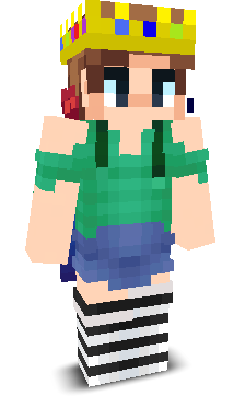 BradynOnGames's skin